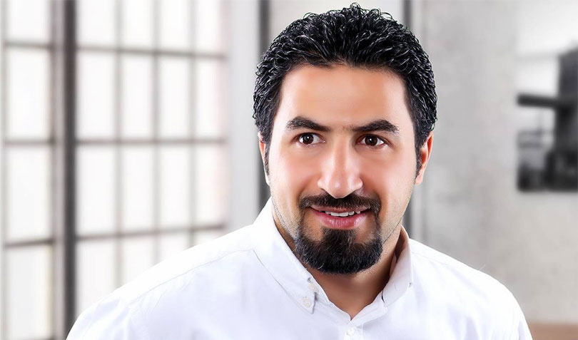 Aumet CEO one of the TOP 50 Heathcare technology CEO's